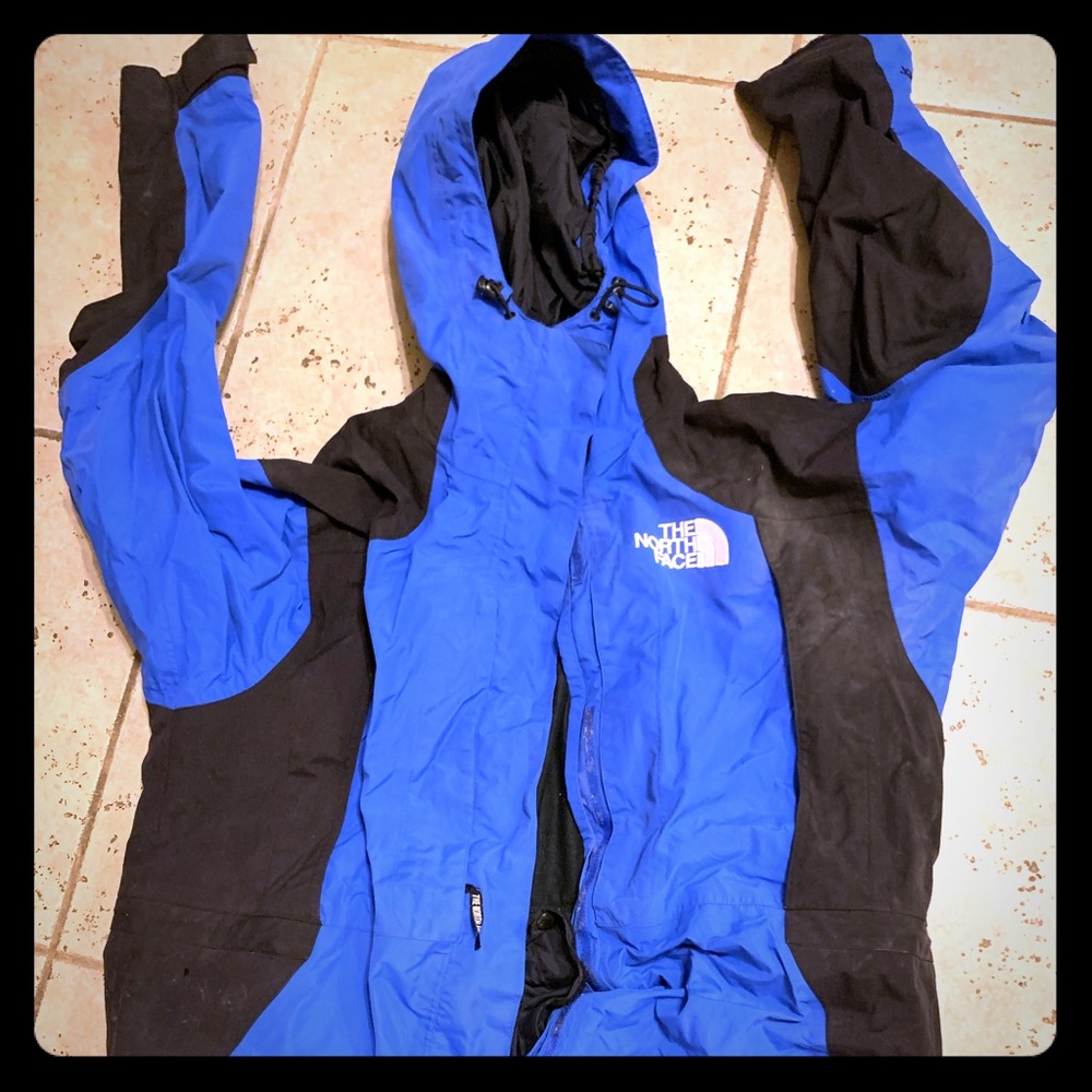 North face Shell